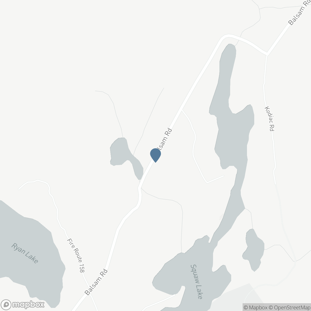 265 BALSAM ROAD, McKellar, Ontario P0G 1C0